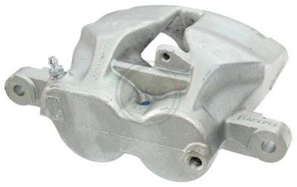 Compre 624091 ABS Suporte do freio traseiro esquerdo