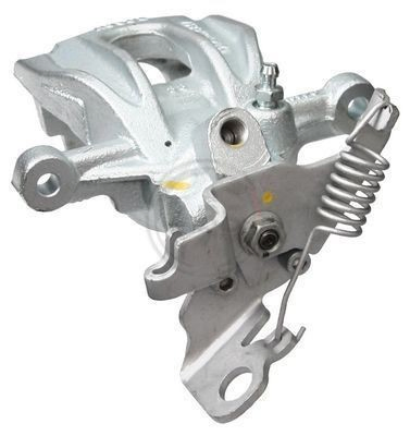 Compre 630211 ABS Suporte do freio traseiro esquerdo