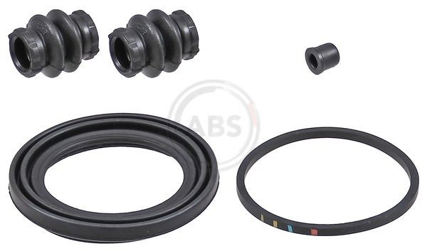 Kit de reparação de suporte do freio dianteiro ABS 63227 preço, a partir de 8,59 USD