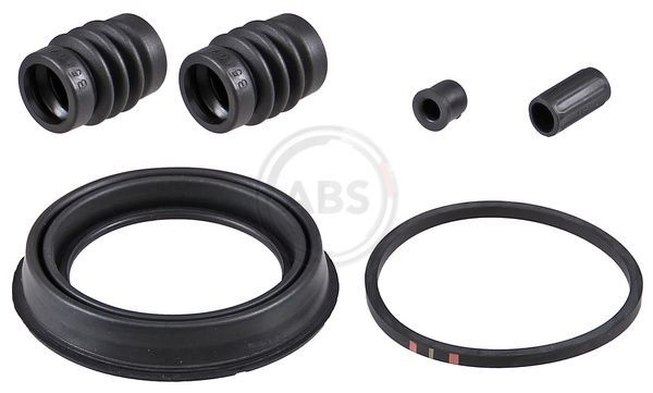 63271 ABS Kit de reparação de suporte do freio dianteiro