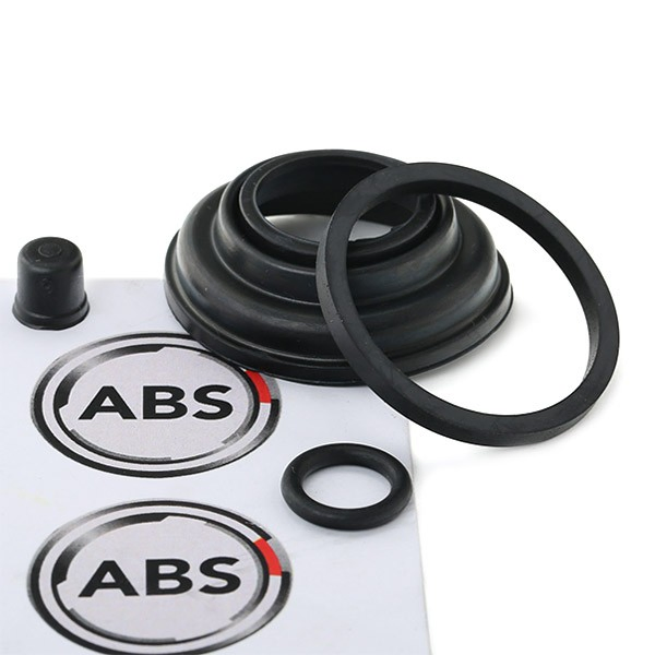 Kit de reparação de suporte do freio traseiro para Renault 18  135