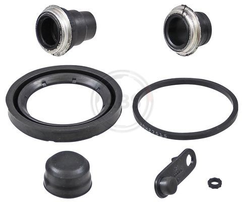 Compre Kit de reparação de suporte do freio dianteiro Ford Escort 