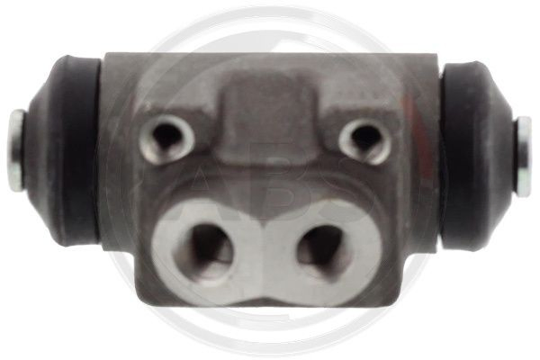 Compre Cilindro traseiro do freio de rodas de trabalho Hyundai Santa Fe 1
