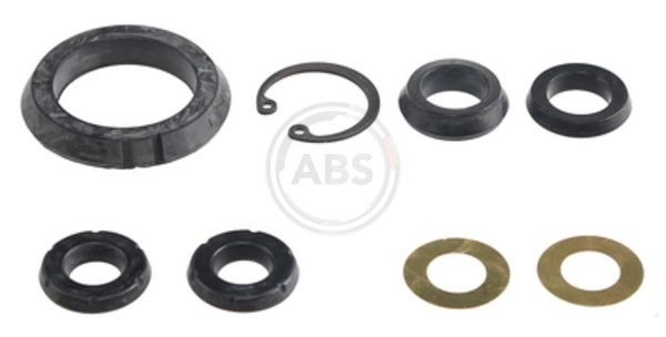  Kit de reparação de cilindro mestre do freio Toyota Corolla liftback (E10) (1992 - 1997) 