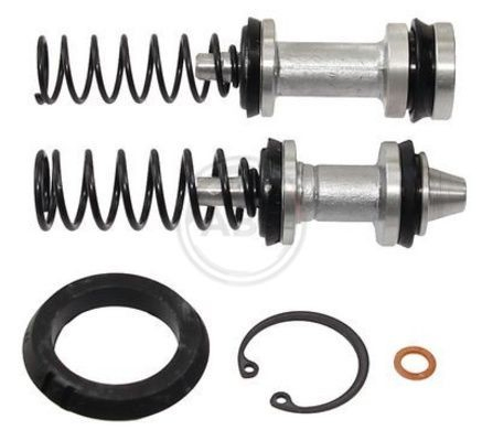  Kit de reparação de cilindro mestre do freio Toyota Hilux pick-up (N) (1983 - 2005) 