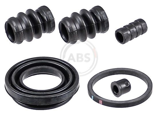 Kit de reparação de suporte do freio traseiro para Nissan Primera  P11