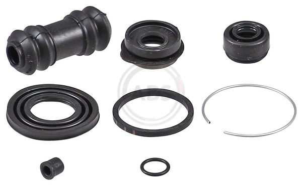 Compre Kit de reparação de suporte do freio traseiro Mazda 626 5
