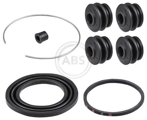 Compre Kit de reparação de suporte do freio dianteiro Suzuki Jimny 