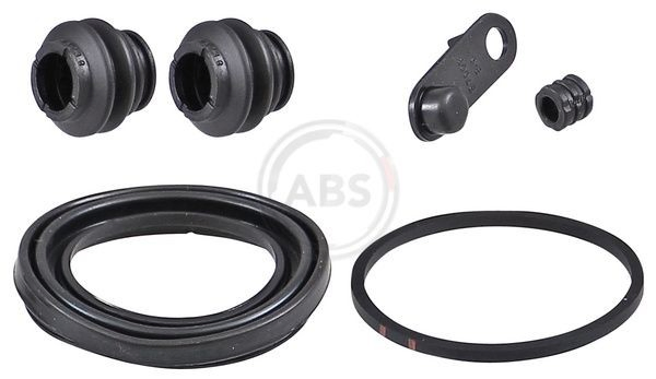 Kit de reparação de suporte do freio dianteiro Hyundai I30  FD