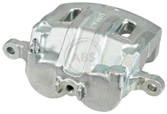 Suporte do freio dianteiro esquerdo ABS 740351 preço, a partir de 63,01 USD
