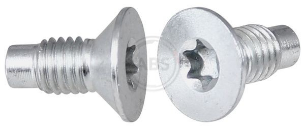Parafuso do freio de disco Renault DUSTER I HS
