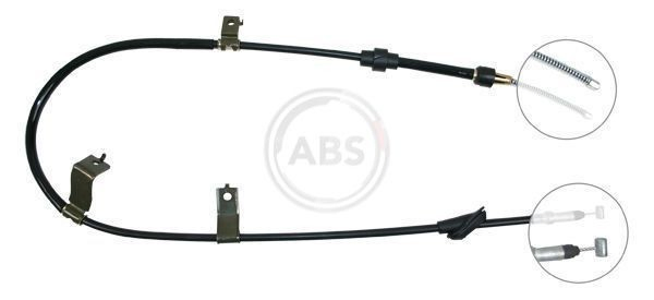  Honda 47510SR0A02