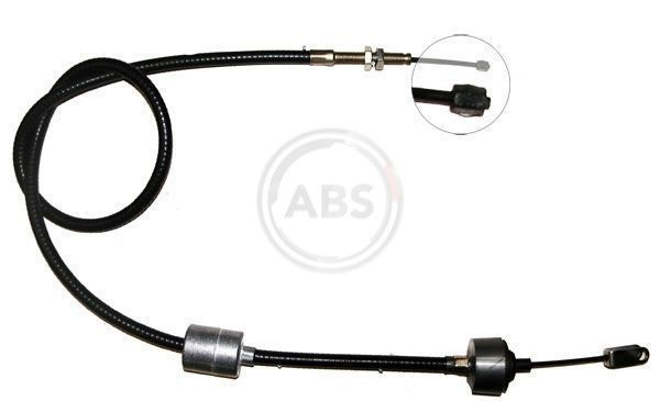 Cabo de embraiagem para Renault Master I T