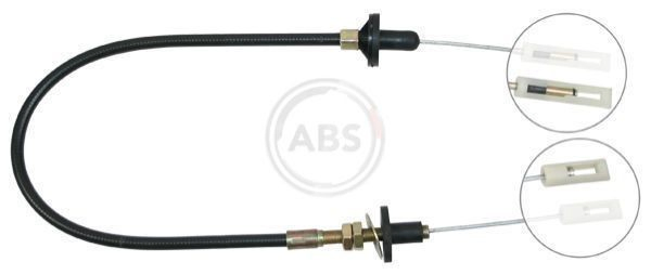 Compre Cabo de embraiagem Volkswagen Passat 