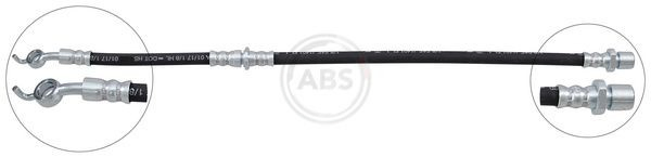  Mangueira do freio dianteira Subaru Impreza I sedan (GC) (1992 - 2000) I