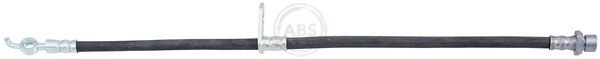 Mangueira do freio dianteira para Toyota Camry VI V40