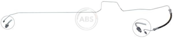 Tubo do freio traseiro esquerdo ABS SL6638 preço, a partir de 58,63 USD