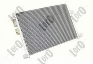 46790658 VAG Radiador de aparelho de ar condicionado
