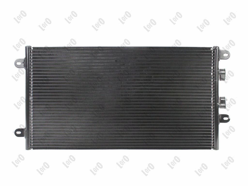 Radiador de aparelho de ar condicionado Alfa Romeo 147  937