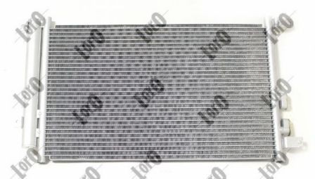 Radiador de aparelho de ar condicionado Alfa Romeo GT  937