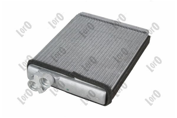  Radiador de forno (de aquecedor) Audi A4 Avant B8 carrinha (8K5) (2007 - 2015) Avant B8