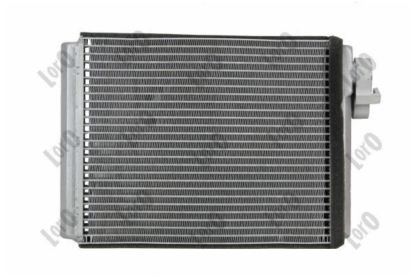 Compre Radiador de forno (de aquecedor) Audi A4 