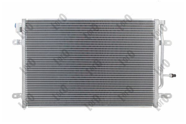 Radiador de aparelho de ar condicionado Audi A4 preço, a partir de 64,01 USD