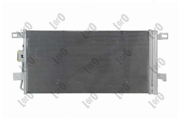 Radiador de aparelho de ar condicionado Audi Q5  FYB, FYG