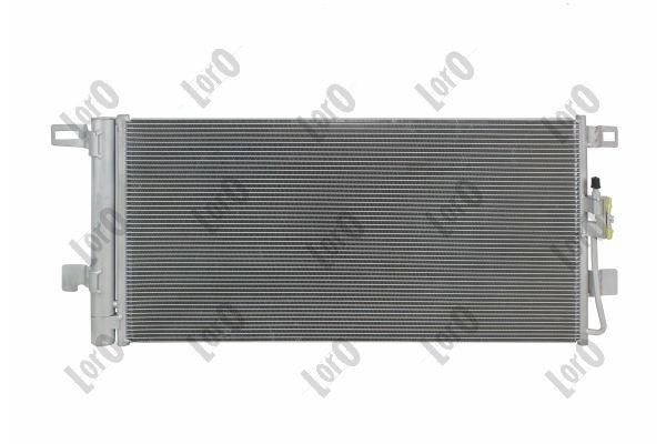  Radiador de aparelho de ar condicionado Audi Q5 SUV (FYB, FYG) (2016 - 2026) 