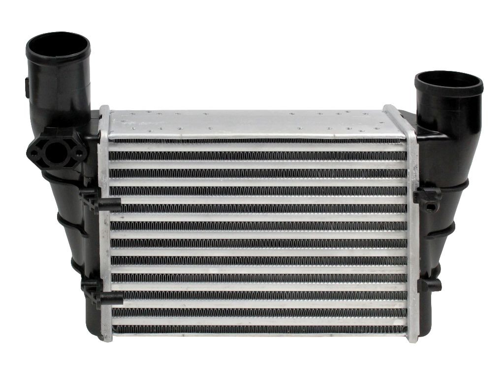 Radiador de intercooler Volkswagen Passat B5 3B5