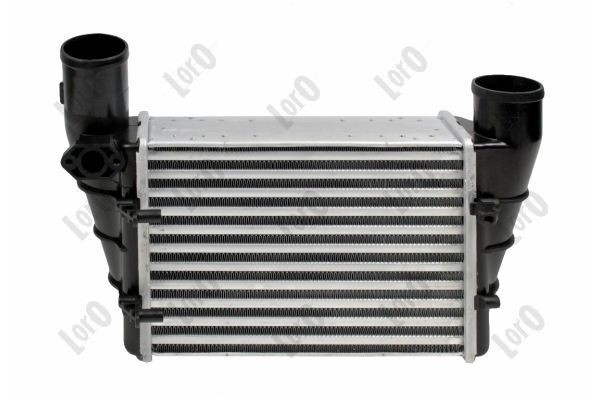 Compre Radiador de intercooler Volkswagen Passat 