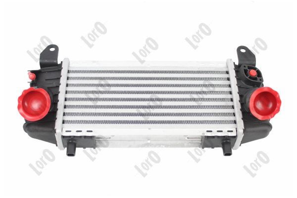  Radiador de intercooler Audi A2 hatchback (8Z0) (2000 - 2005) 