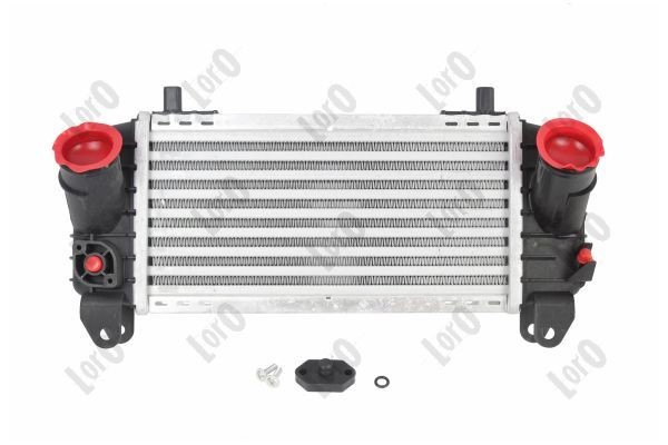 Radiador de intercooler Audi A2  8Z0