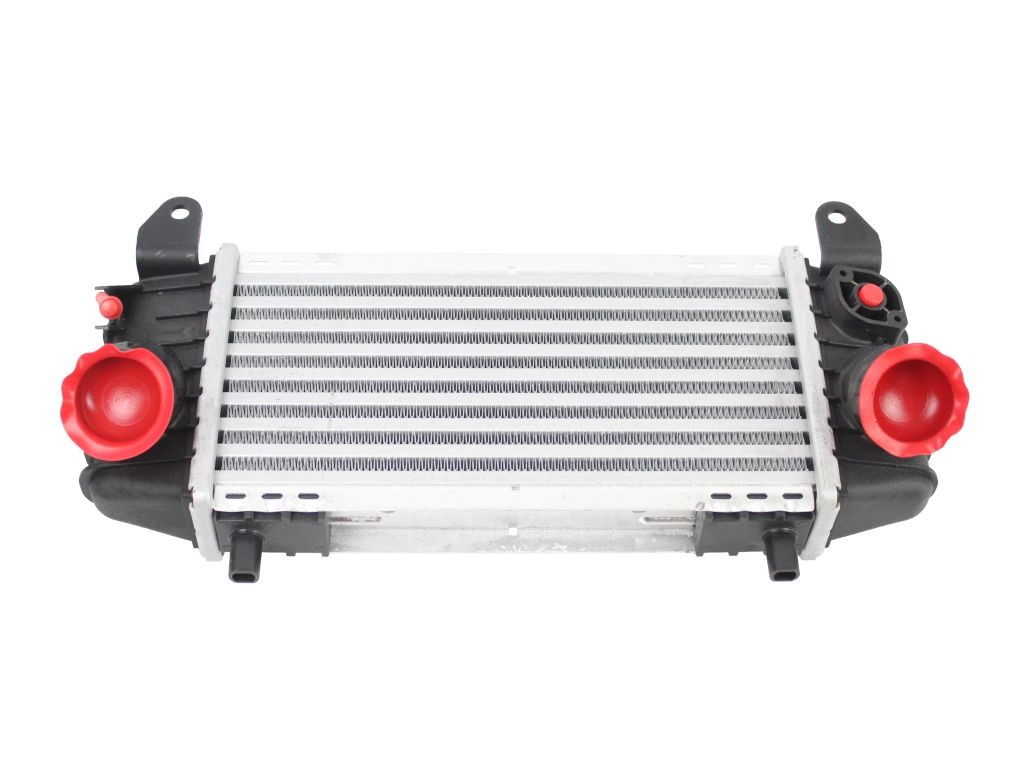  Radiador de intercooler Audi A2 hatchback (8Z0) (2000 - 2005) 