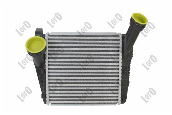 Radiador de intercooler Volkswagen Touareg preço, a partir de 53,32 USD