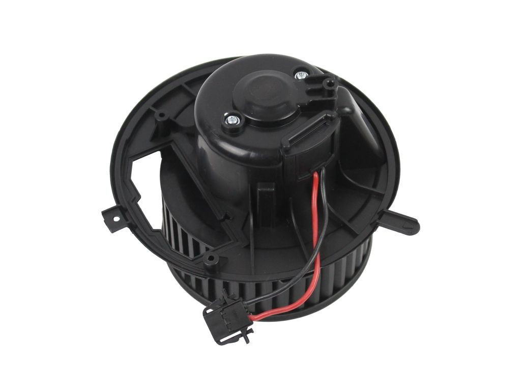 Motor de ventilador de forno (de aquecedor de salão) Audi Q3  8UB, 8UG