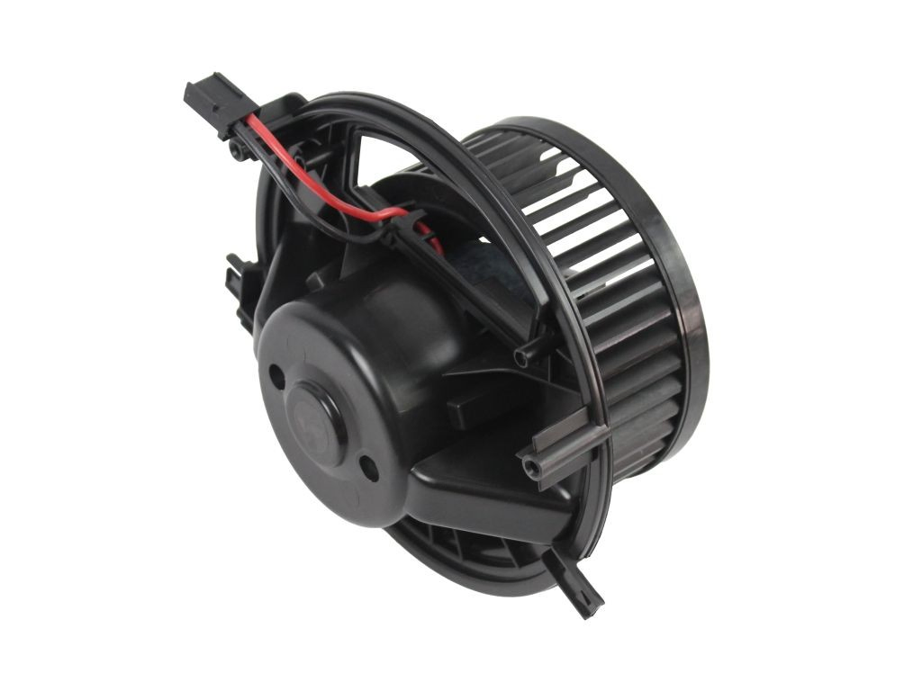 Motor de ventilador de forno (de aquecedor de salão) para Skoda Octavia III A7 5E5, 5E6