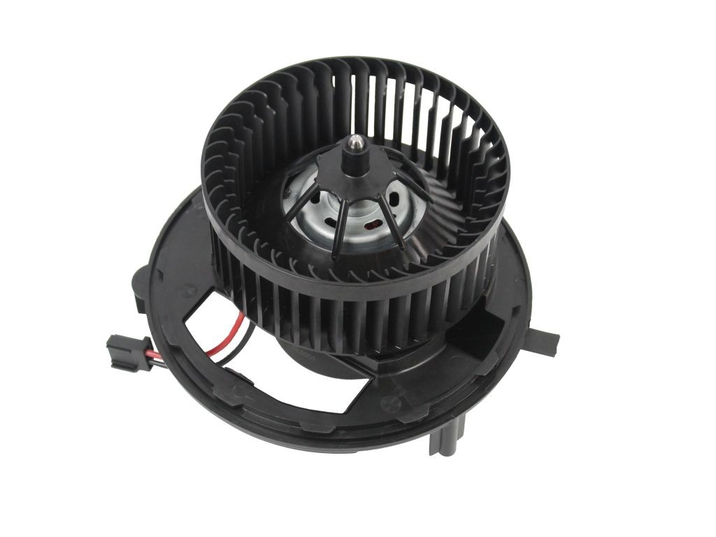 Compre Motor de ventilador de forno (de aquecedor de salão) Skoda Octavia 