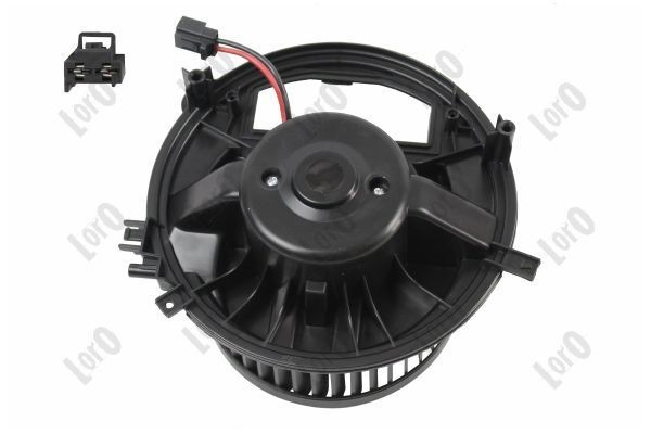  Motor de ventilador de forno (de aquecedor de salão) Skoda Octavia III A7 carrinha (5E5, 5E6) (2012 - 2020) III A7