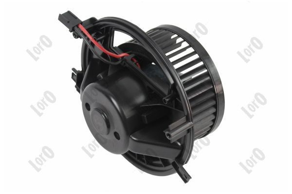 Motor de ventilador de forno (de aquecedor de salão) Skoda Octavia III A7 5E5, 5E6