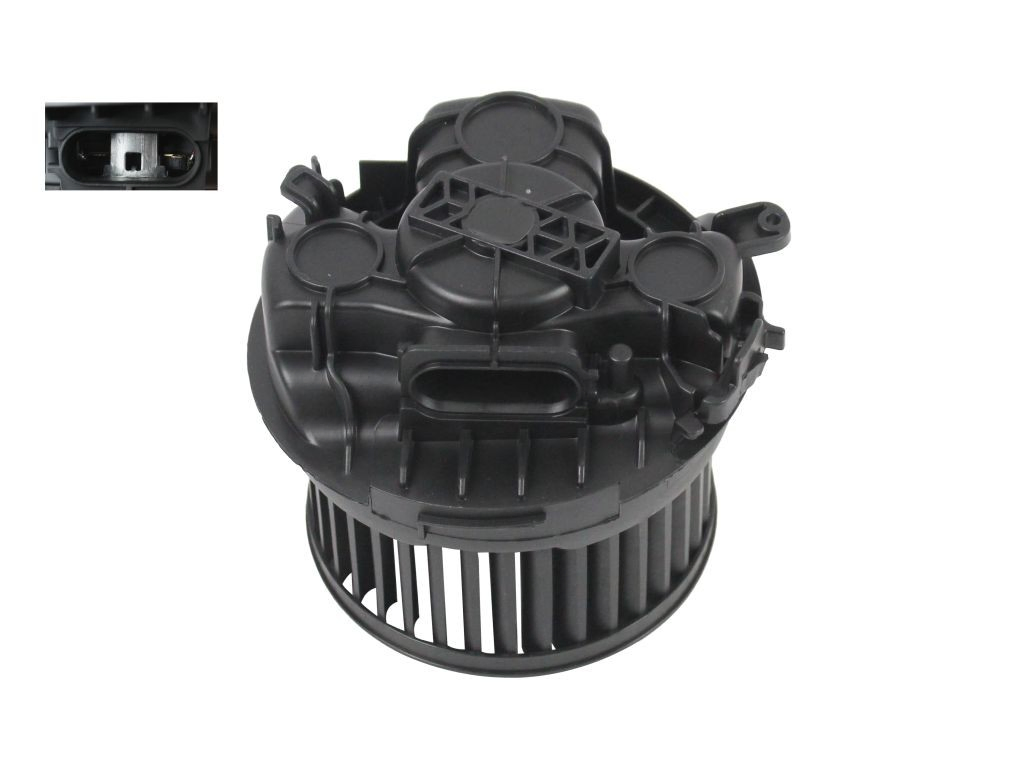 Compre Motor de ventilador de forno (de aquecedor de salão) Audi Q3 