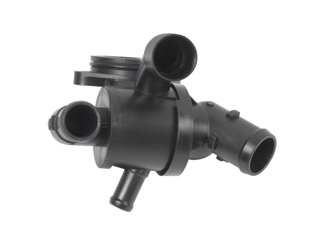 Compre Caixa do termostato Skoda Yeti 