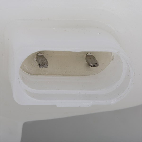 Tanque de expansão do sistema de esfriamento para Audi A8 D3 4E2, 4E8