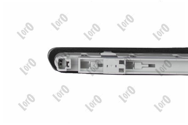  Sinal de parada traseiro adicional Audi A3 hatchback (8P1) (2003 - 2012) 
