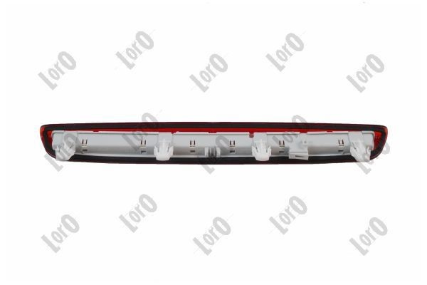 Sinal de parada traseiro adicional para Audi A3 Sportback 8PA