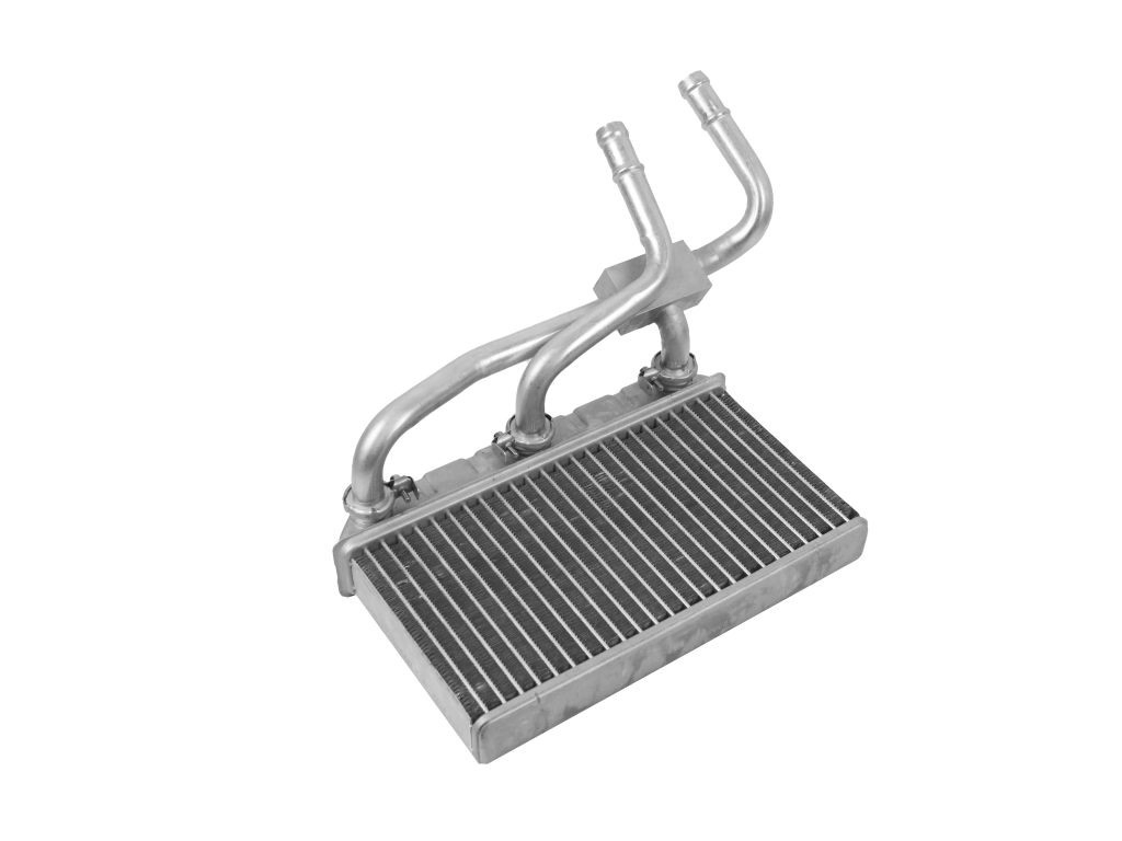  Radiador de forno (de aquecedor) BMW X5 SUV (E70) (2007 - 2013) 