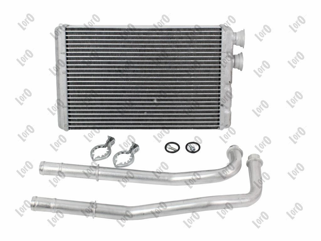 Radiador de forno (de aquecedor) BMW 7  G11, G12