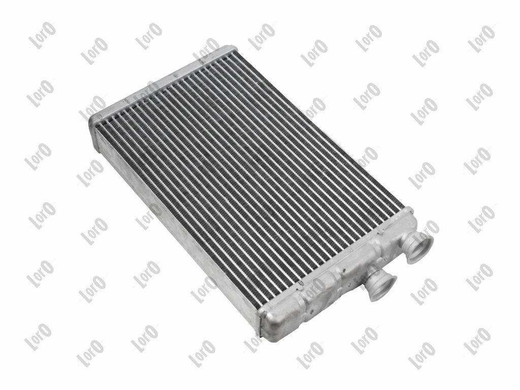  Radiador de forno (de aquecedor) BMW 7 sedan (G11, G12) (2015 - 2022) 