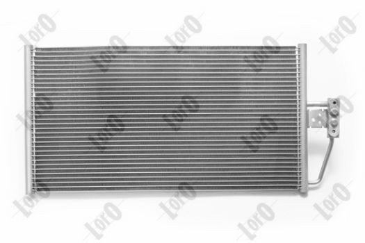 Radiador de aparelho de ar condicionado BMW 7  E38