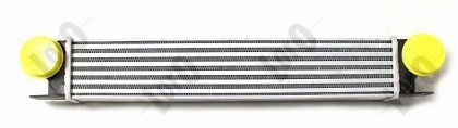 Radiador de intercooler BMW 5  E39